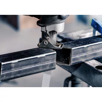  BOSCH PRO Lame fierăstrău sabie pentru metal S 1137 BEF 225 mm / 14+16+18 TPI bimetal (25 buc)