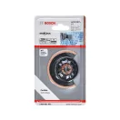 BOSCH Lamă de fierăstrău pentru îndepărtarea rosturilor ACZ 70 RT5 70 x 1,6 mm cu granule de carbură Starlock
