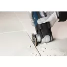 BOSCH Lamă de fierăstrău pentru îndepărtarea rosturilor ACZ 70 RT5 70 x 1,6 mm cu granule de carbură Starlock