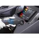 BOSCH Lamă de fierăstrău pentru îndepărtarea rosturilor ACZ 70 RT5 70 x 1,6 mm cu granule de carbură Starlock