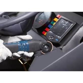   BOSCH Lamă de fierăstrău pentru îndepărtarea rosturilor ACZ 70 RT5 70 x 1,6 mm cu granule de carbură Starlock