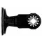 BOSCH AII 65 BSPB BIM, Curved-Tec, Lemn tare