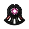Pânză de ferăstrău BOSCH EXPERT ACZ 105 ET (Carbură) Multimaterial Starlock