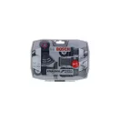BOSCH Set de 6 piese Starlock pentru mașină multifuncțională wireless (instalare electrică, montare gips carton)