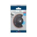 BOSCH PRO Lamă de ferăstrău pentru îndepărtarea rosturilor ACZ 85 RT3 85 x 2,5 mm cu granule de carbură Starlock