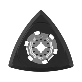   BOSCH PRO Talpă de șlefuire cu velcro pentru mașină multifuncțională AVZ 93 G