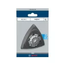 BOSCH PRO Talpă de șlefuire cu velcro pentru mașină multifuncțională AVZ 93 G
