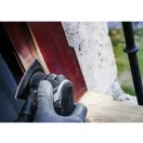 BOSCH PRO Talpă de șlefuire cu velcro pentru mașină multifuncțională AVZ 93 G