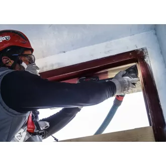   BOSCH PRO Talpă de șlefuire cu velcro pentru mașină multifuncțională AVZ 93 G