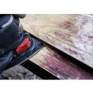 BOSCH PRO Talpă de șlefuire cu velcro pentru mașină multifuncțională AVZ 93 G