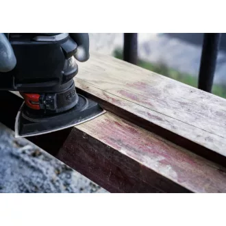   BOSCH PRO Talpă de șlefuire cu velcro pentru mașină multifuncțională AVZ 93 G