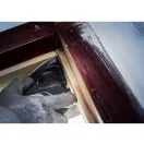 BOSCH PRO Talpă de șlefuire cu velcro pentru mașină multifuncțională AVZ 93 G