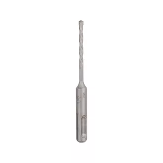   BOSCH Burghiu pentru roci 4,0 x 110/50 mm cu două muchii SDS-Plus