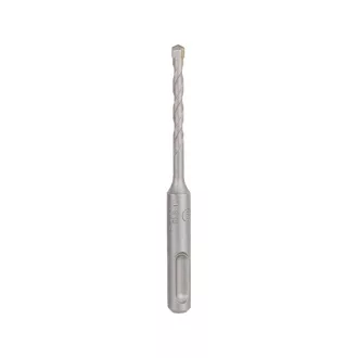   BOSCH Burghiu pentru roci 5,0 x 110/50 mm cu două tăișuri SDS-Plus