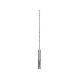   BOSCH Burghiu pentru roci 5,0 x 160/100 mm cu două tăișuri SDS-Plus