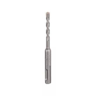   BOSCH Burghiu pentru roci 6,0 x 110/50 mm cu două tăișuri SDS-Plus