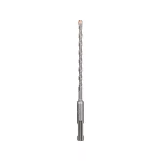   BOSCH Burghiu pentru roci 6,0 x 160/100 mm cu două margini SDS-Plus