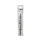 BOSCH Burghiu pentru roci 6,0 x 160/100 mm cu două margini SDS-Plus