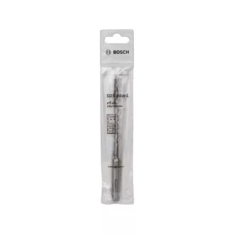   BOSCH Burghiu pentru roci 6,0 x 160/100 mm cu două margini SDS-Plus