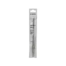 BOSCH Burghiu pentru roci 6,0 x 210/150 mm două tăișuri SDS-Plus
