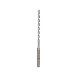   BOSCH Burghiu pentru rocă 6,5 x 160/100 mm cu două muchii SDS-Plus