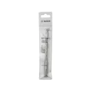 BOSCH Burghiu pentru rocă 6,5 x 160/100 mm cu două muchii SDS-Plus