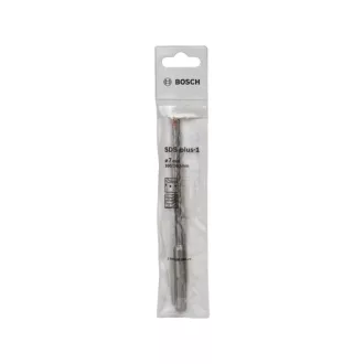   BOSCH Burghiu pentru piatră 7,0 x 160/100 mm cu două tăișuri SDS-Plus