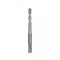BOSCH Burghiu pentru roci 8,0 x 110/50 mm cu două muchii SDS-Plus