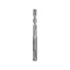 BOSCH Burghiu pentru roci 8,0 x 110/50 mm cu două muchii SDS-Plus