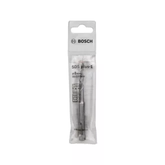   BOSCH Burghiu pentru roci 8,0 x 110/50 mm cu două muchii SDS-Plus
