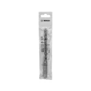 BOSCH Burghiu pentru roci 8,0 x 160/100 mm cu două margini SDS-Plus