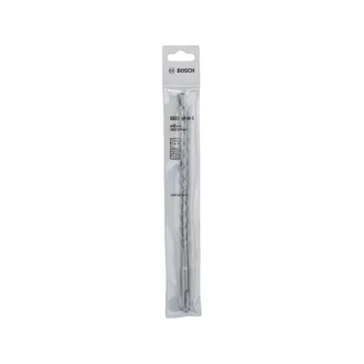  BOSCH Burghiu pentru roci 8,0 x 260/200 mm cu două tăișuri SDS-Plus