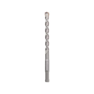   BOSCH Burghiu pentru roca 10,0 x 160/100 mm cu două tăişuri SDS-Plus