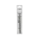 BOSCH Burghiu pentru roca 10,0 x 160/100 mm cu două tăişuri SDS-Plus
