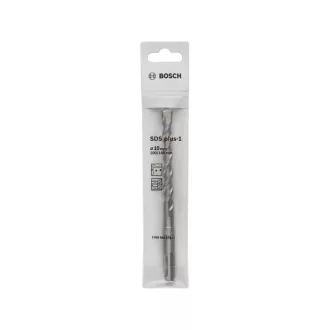   BOSCH Burghiu pentru roca 10,0 x 160/100 mm cu două tăişuri SDS-Plus