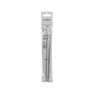   BOSCH Burghiu pentru piatră 10,0 x 210/150 mm cu două tăișuri SDS-Plus