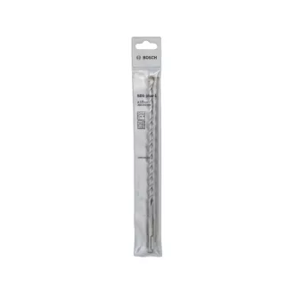   BOSCH Burghiu pentru piatră 10,0 x 260/200 mm cu două tăișuri SDS-Plus