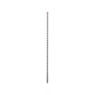   BOSCH Burghiu de piatră 10,0 x 460/400 mm cu două tăişuri SDS-Plus