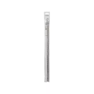   BOSCH Burghiu de piatră 10,0 x 460/400 mm cu două tăişuri SDS-Plus
