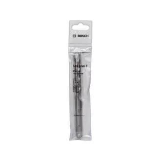   BOSCH Burghiu pentru rocă 12,0 x 160/100 mm cu două margini SDS-Plus