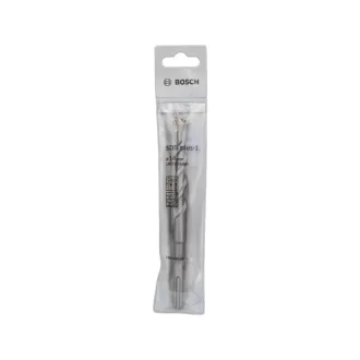   BOSCH Burghiu pentru rocă 14,0 x 160/100 mm cu două tăișuri SDS-Plus