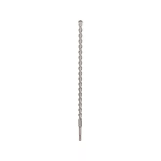   BOSCH Burghiu pentru roci 16,0 x 460/400 mm cu doua muchii SDS-Plus