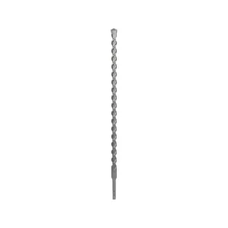   BOSCH Burghiu pentru rocă 18,0 x 460/400 mm cu două tăișuri SDS-Plus