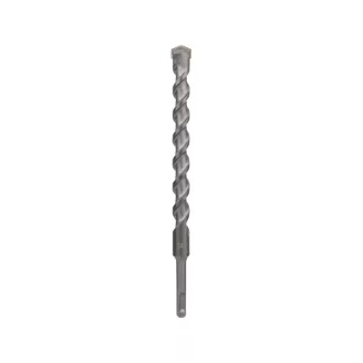   BOSCH Burghiu pentru rocă 20,0 x 260/200 mm cu două tăișuri SDS-Plus