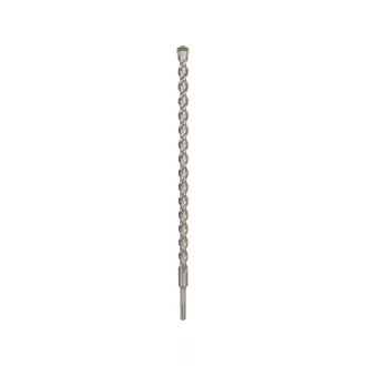   BOSCH Burghiu pentru roci 20,0 x 460/400 mm cu două muchii SDS-Plus