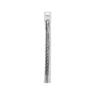   BOSCH Burghiu pentru roci 20,0 x 460/400 mm cu două muchii SDS-Plus