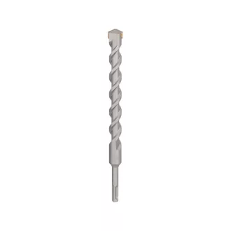   BOSCH Burghiu pentru roci 22,0 x 260/200 mm cu două margini SDS-Plus