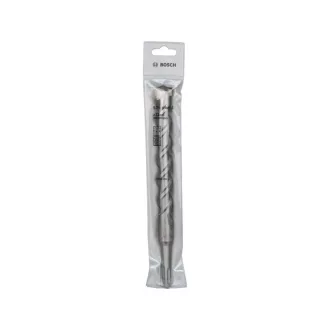   BOSCH Burghiu pentru roci 22,0 x 260/200 mm cu două margini SDS-Plus