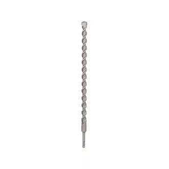   BOSCH Burghiu pentru roci 22,0 x 460/400 mm cu două tăișuri SDS-Plus
