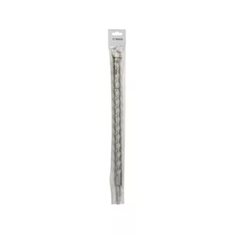   BOSCH Burghiu pentru roci 22,0 x 460/400 mm cu două tăișuri SDS-Plus
